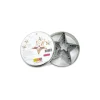 SCRAPCOOKING Découpoirs Etoile (x6) New