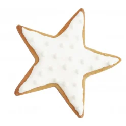SCRAPCOOKING Découpoirs Noël Inox Dorés x3 Discount