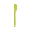 MASTRAD Demi-Spatule en Silicone Vert