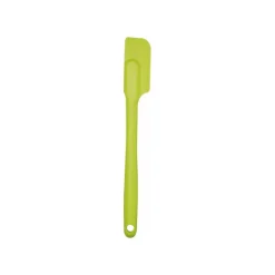 MASTRAD Demi-Spatule en Silicone Vert