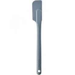 MASTRAD Demi-Spatule Silicone 26 cm Gris Clearance