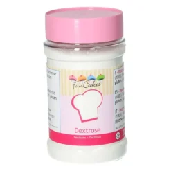 FUNCAKES Dextrose 200g New