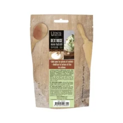 PATISDECOR Dextrose mono-hydratée en poudre 300 g Patisdécor Discount