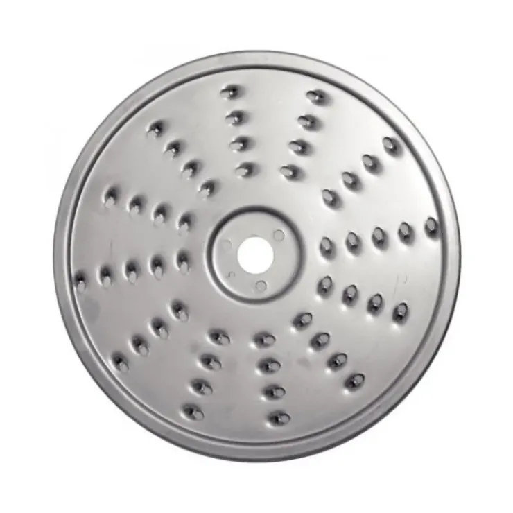 DYNAMIC Disque à râper 3 mm pour Dynacoupe Discount