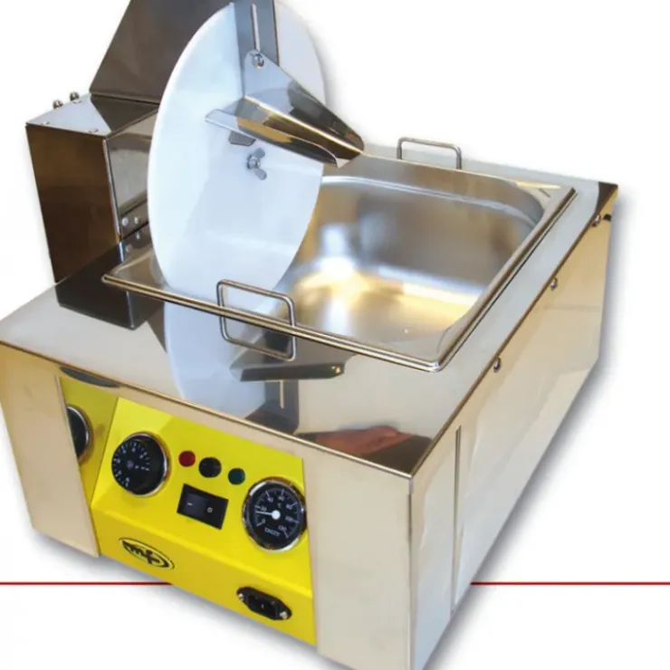 MALLARD FERRIERE Disque Distributeur de Chocolat pour Trempeuse Hot
