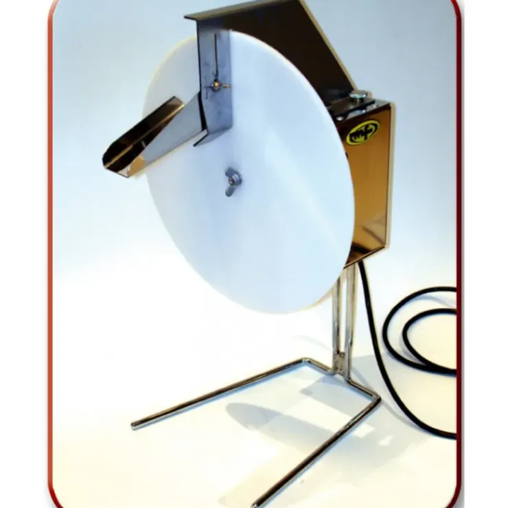 MALLARD FERRIERE Disque Distributeur de Chocolat pour Trempeuse Hot