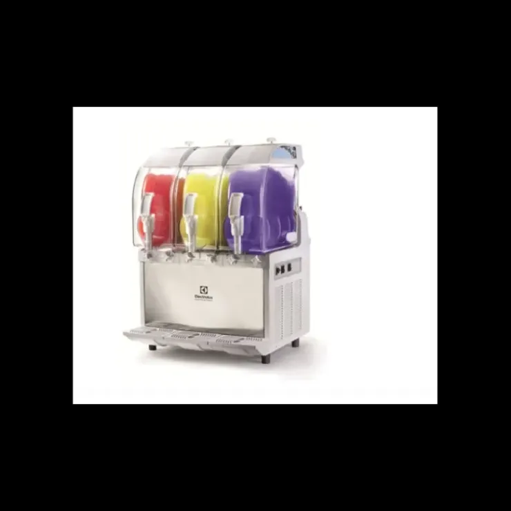 ELECTROLUX PROFESSIONAL Distributeur de Granité Congelé 3 x 11 L Clearance