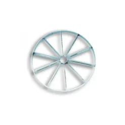 MALLARD FERRIERE Diviseur à Gâteau Inox 12 parts Ø 30,5cm