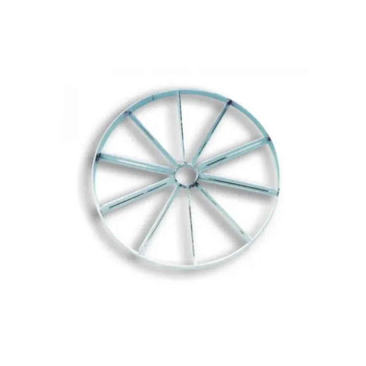 MALLARD FERRIERE Diviseur à Gâteau Inox 10 parts Ø 30,5cm Outlet