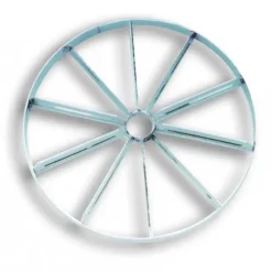 MALLARD FERRIERE Diviseur à Gâteau Inox 8 parts Ø 30,5cm Online