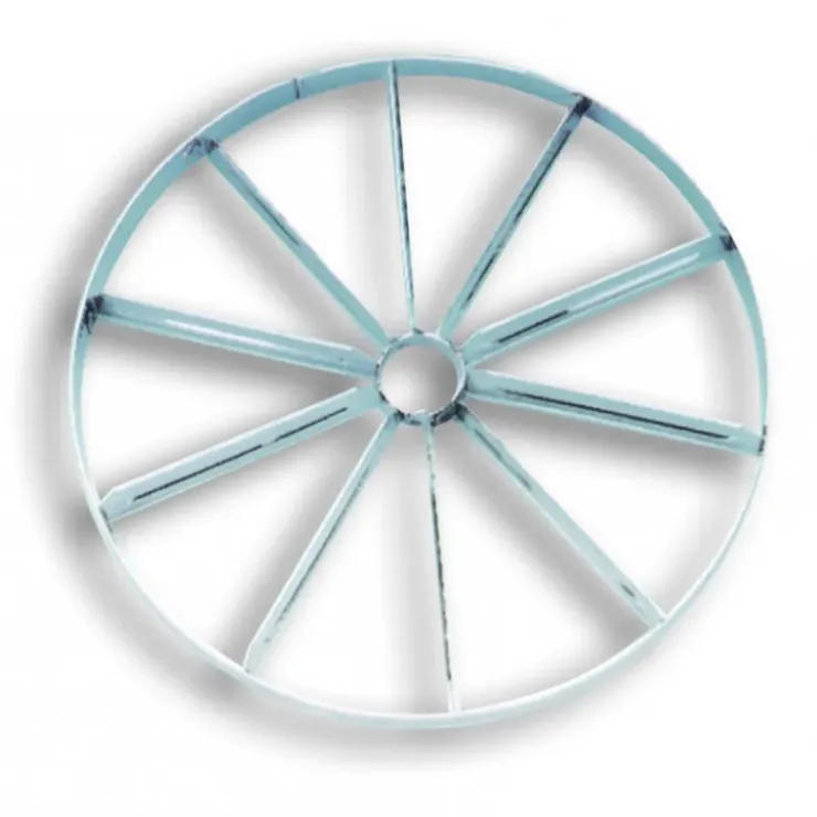 MALLARD FERRIERE Diviseur à Gâteau Inox 8 parts Ø 30,5cm Online