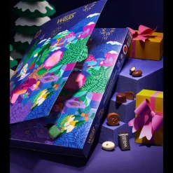 WEISS DLUO Courte Calendrier de l'Avent Chloé Weinfeld 210 g Sale