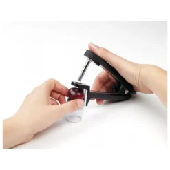 OXO Dénoyauteur à cerises et olives Noir Good Grips Hot