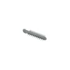 DE BUYER Double Peigne Julienne 4 & 10 mm Mandoline Swing Clearance