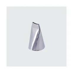 DE BUYER Douille à ruban en inox 15 x 2 mm