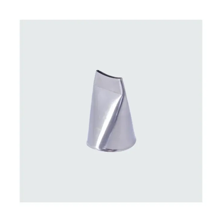 DE BUYER Douille à ruban en inox 20 x 2 mm Clearance