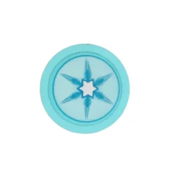 MALLARD FERRIERE Douille Cannelée Tritan Ø5mm A6 6 Dents Hot
