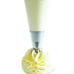 SCRAPCOOKING Douille Inox Chantilly Ø2,3 cm Outlet