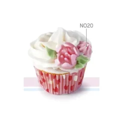 IBILI Douille Inox Russe Standard Ø 1,6 cm x H 4 cm (x12) Best