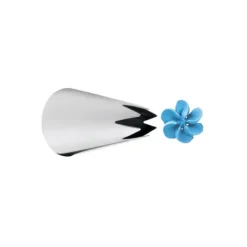 WILTON Douille Pâtisserie effet Etoile (n°1M)