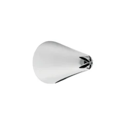 WILTON Douille pâtissière dropflower (n°224) Inox Clearance