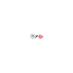 WILTON Douille pâtissière effet pétales de Roses (n°104) Inox Hot