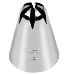 WILTON Douille Pâtissière Fleur n°1B Hot
