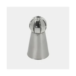 DE BUYER Douille Russe Inox Stries Fines Ø 3 cm x H 6 cm Online