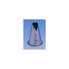 MALLARD FERRIERE Douille Saint-Honoré en Inox Mallard Ferrière Sale