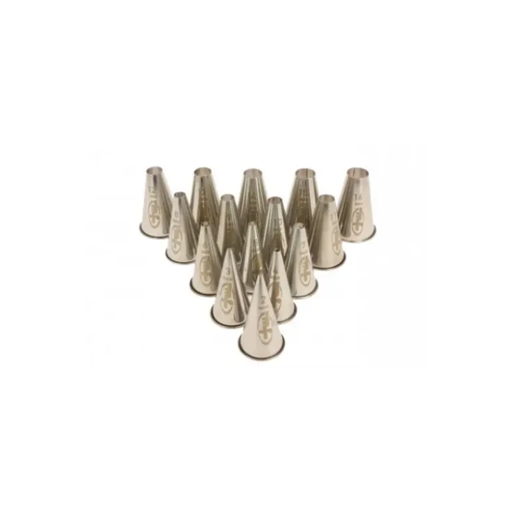 MALLARD FERRIERE Douille Unie Inox N°9 Ø 9 mm Mallard Ferrière Discount
