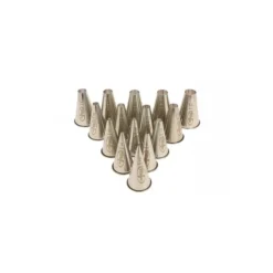 MALLARD FERRIERE Douille Unie Inox N°8 Ø 8 mm Mallard Ferrière
