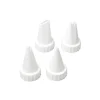 WILTON Douilles pour Tube de Glaçage (x4) Discount
