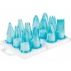 MALLARD FERRIERE Douilles pâtissières choix de l'élève (Boîte de 12 douilles) Sale