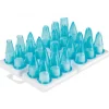 MALLARD FERRIERE Douilles pâtissières choix du pâtissier (Boîte de 24 douilles) Outlet