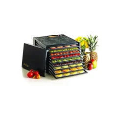 MATFER Déshydrateur Fruits et Légumes 483 x 432 x 318 mm New