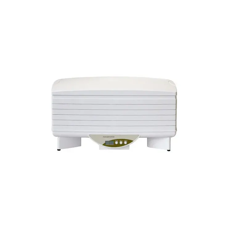 TELLIER Déshydrateur Programmable + 6 Plateaux Sale