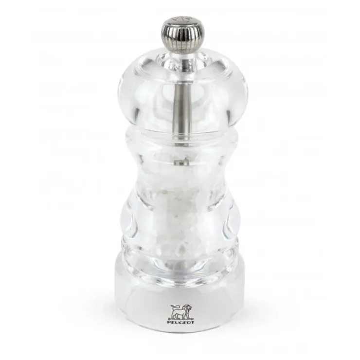 PEUGEOT Duo Moulin à Poivre et à Sel Nancy 12 cm Sale