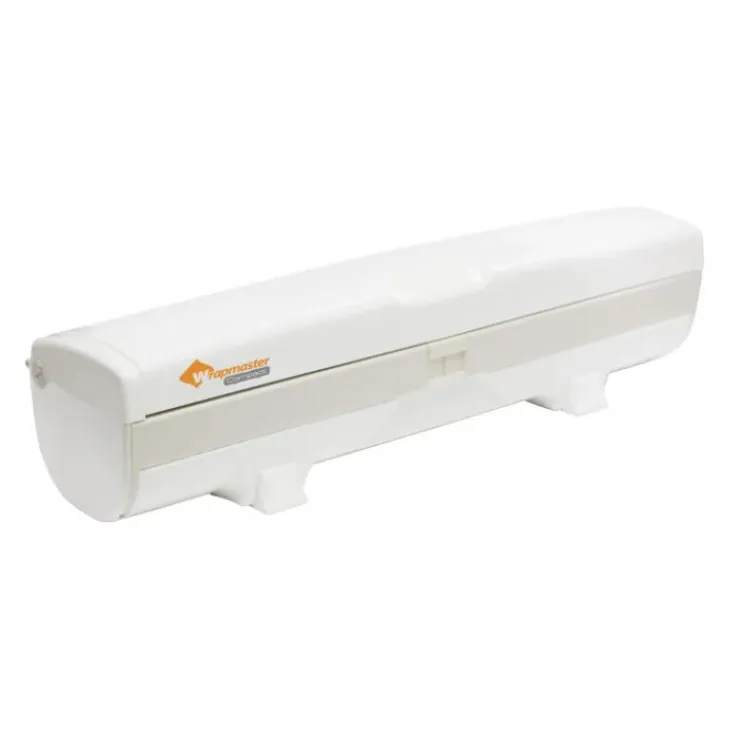 WRAPMASTER Dévidoir Cuisine Compact 30 cm New