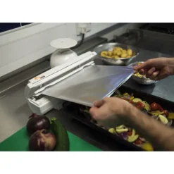 WRAPMASTER Dévidoir Cuisine Compact 30 cm New