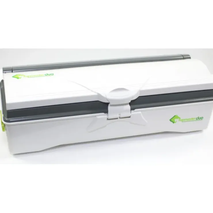 WRAPMASTER Dévidoir Cuisine Duo Outlet