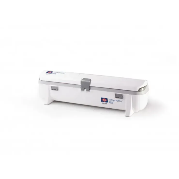 WRAPMASTER Dévidoir Cuisine 4500 Discount