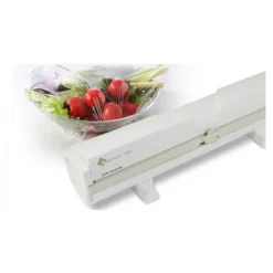 WRAPMASTER Dévidoir Cuisine 1000 Film alimentaire & Alu Online