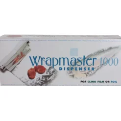 WRAPMASTER Dévidoir Cuisine 1000 Film alimentaire & Alu Online
