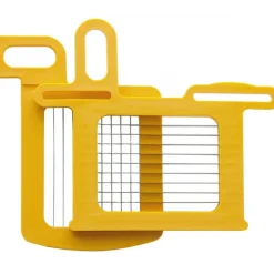 DYNAMIC Dynacube : Coupe-légume professionnel + grille 7mm x 7 mm