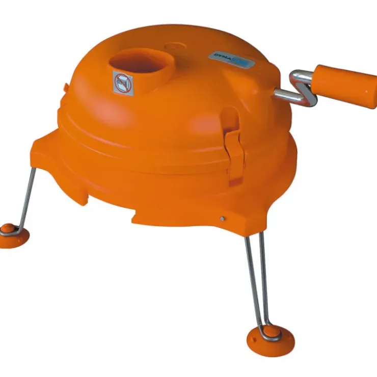 DYNAMIC Dynacube : Coupe-légume professionnel sans grille