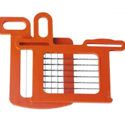 DYNAMIC Dynacube : Coupe-légume professionnel + kit grille 10 mm Hot