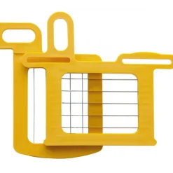 DYNAMIC Dynacube : Coupe-légume professionnel + kit grille 14 mm Clearance