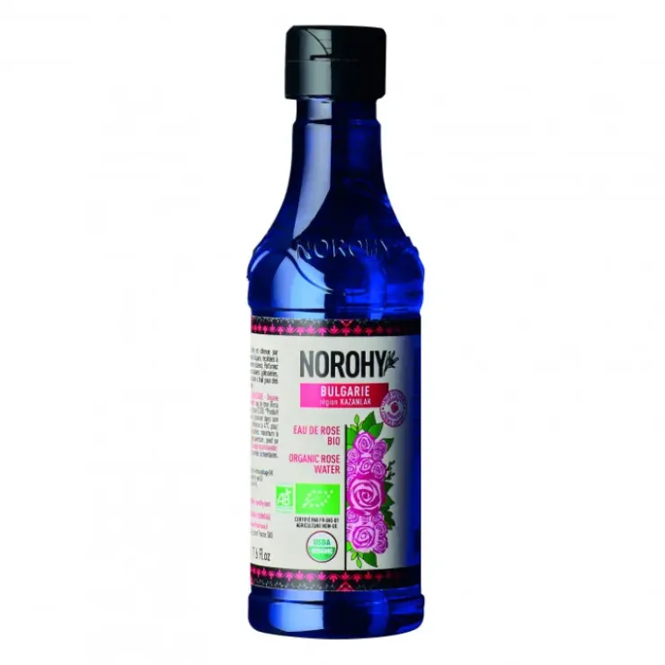 NOROHY Eau de Rose Bio 225 ml Online