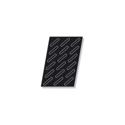 SILFORM Eclair - Toile de cuisson silicone