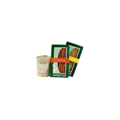 SABATON Ecorces Citron Confit en Lamelles 150 g (x2) Sale